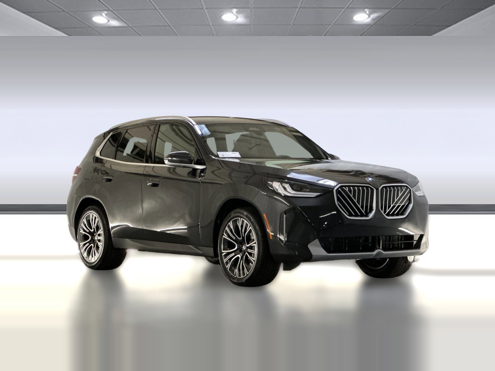 2026 BMW X3 30 xDrive photo 5