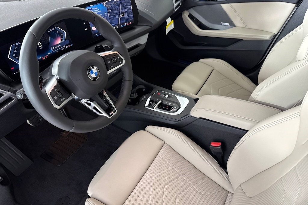New 2026 BMW 228i Gran Coupe