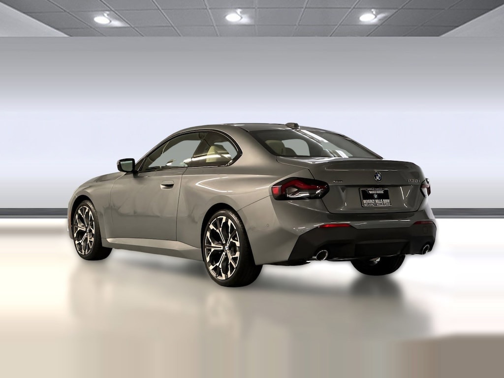 Used 2026 BMW 230i xDrive Coupe