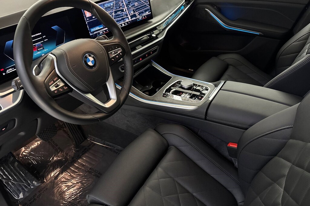 Used 2026 BMW X5 PHEV SUV