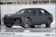  BMW 740i