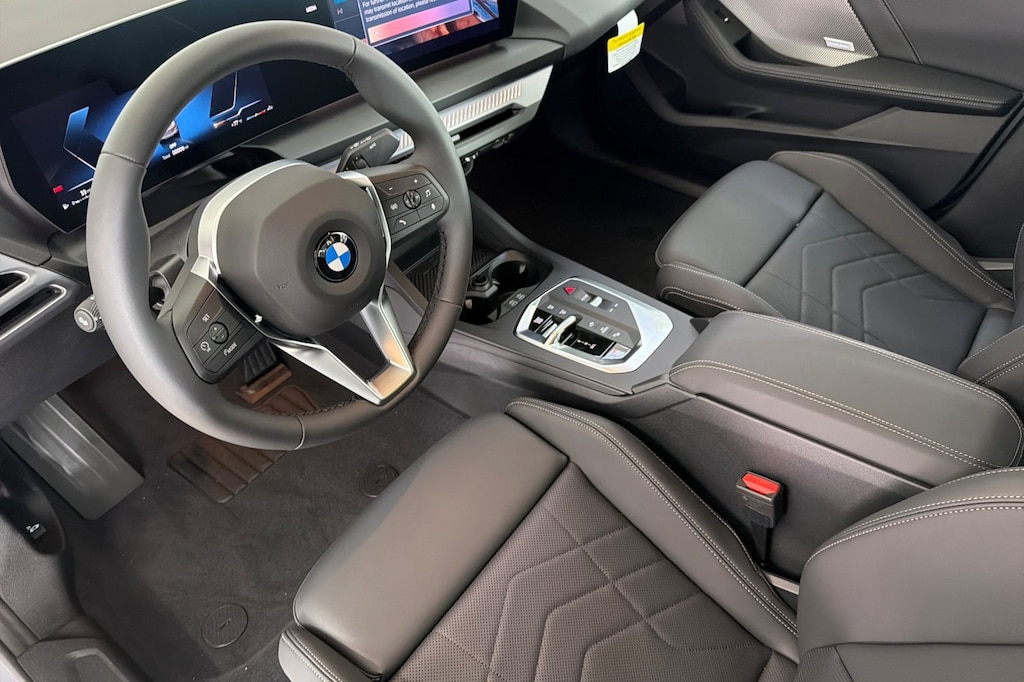 New 2026 BMW 228i Gran Coupe