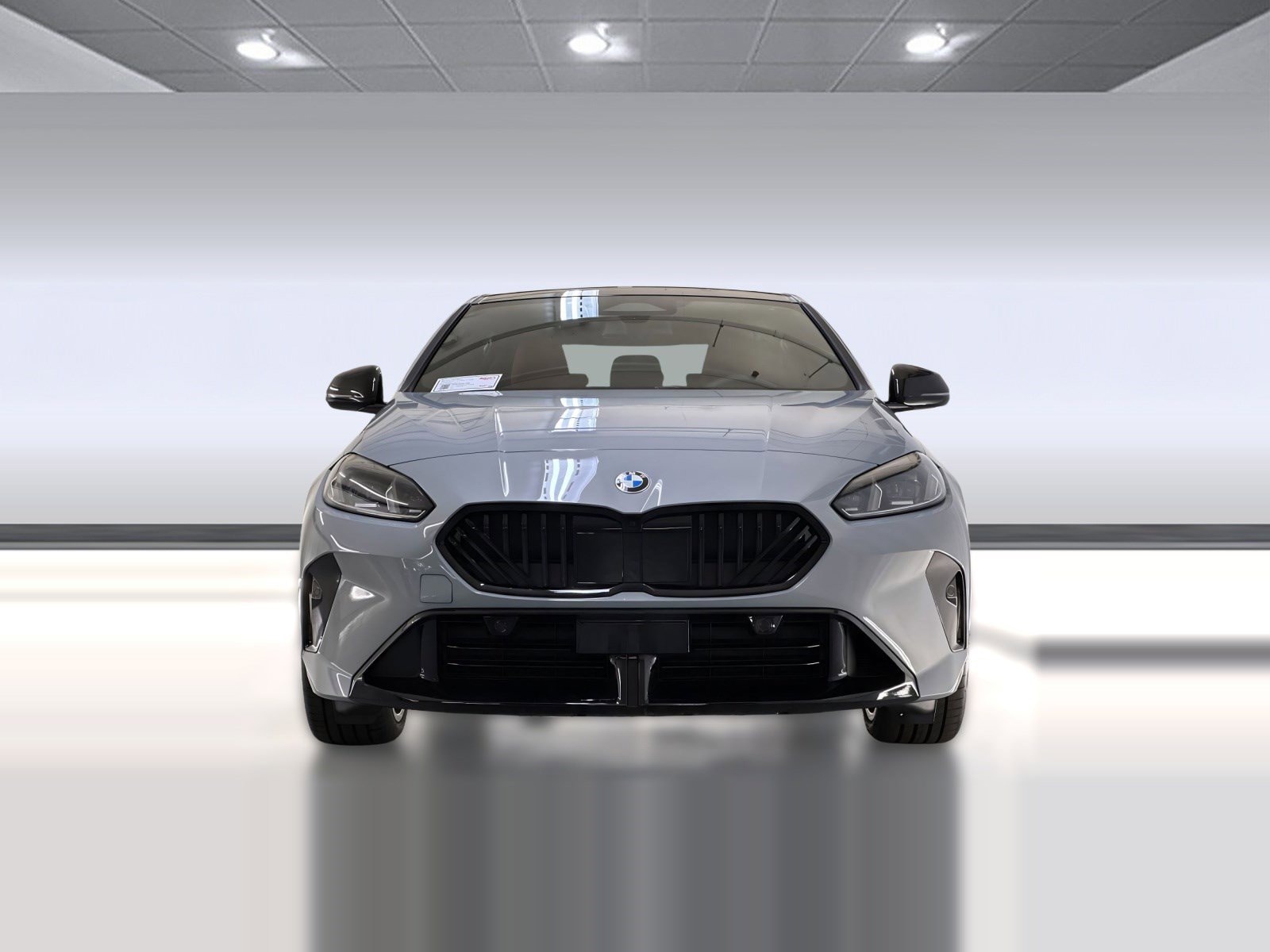 2026 BMW 228i photo 5