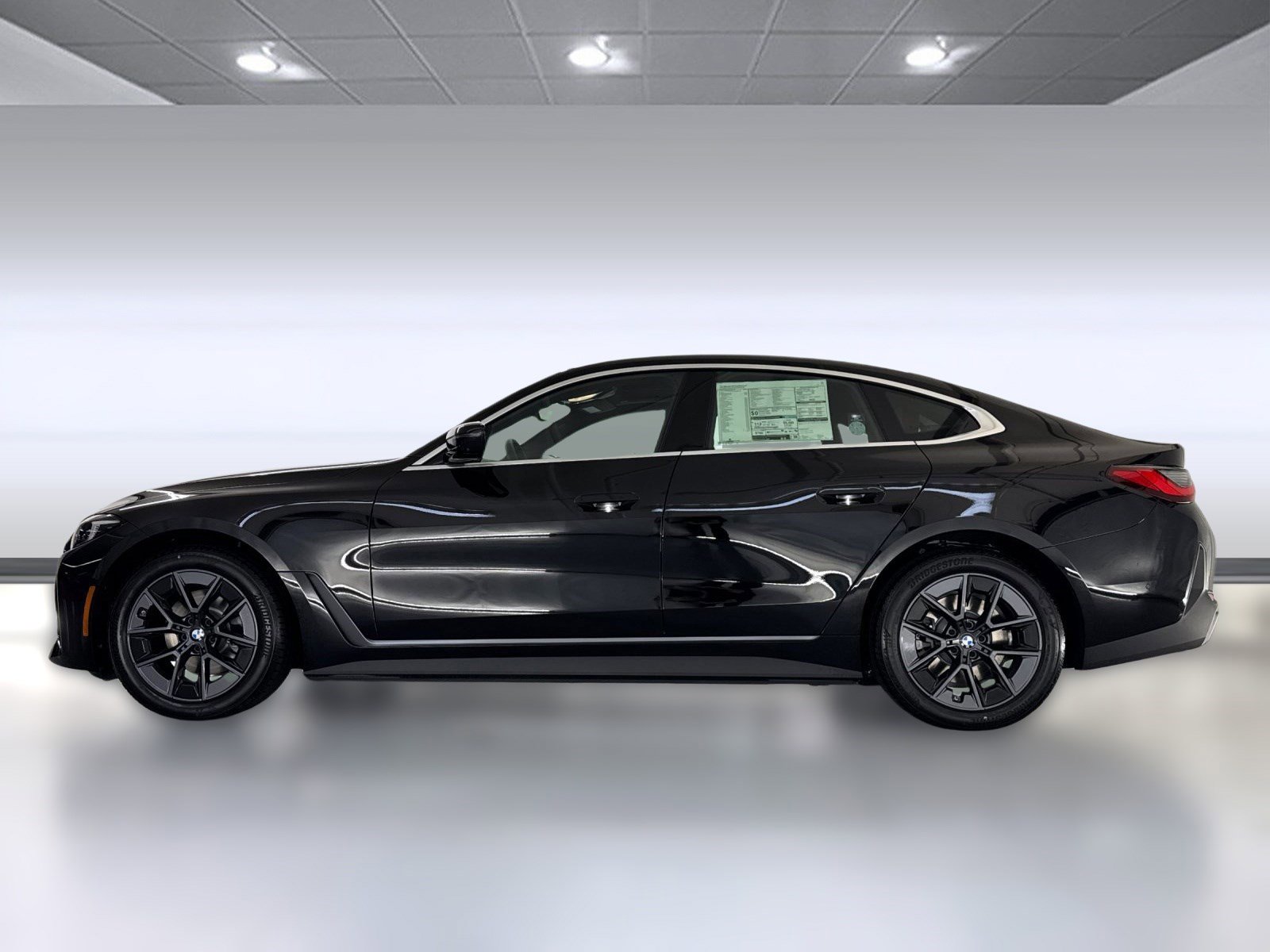 2025 Bmw i4 eDrive40 photo 2