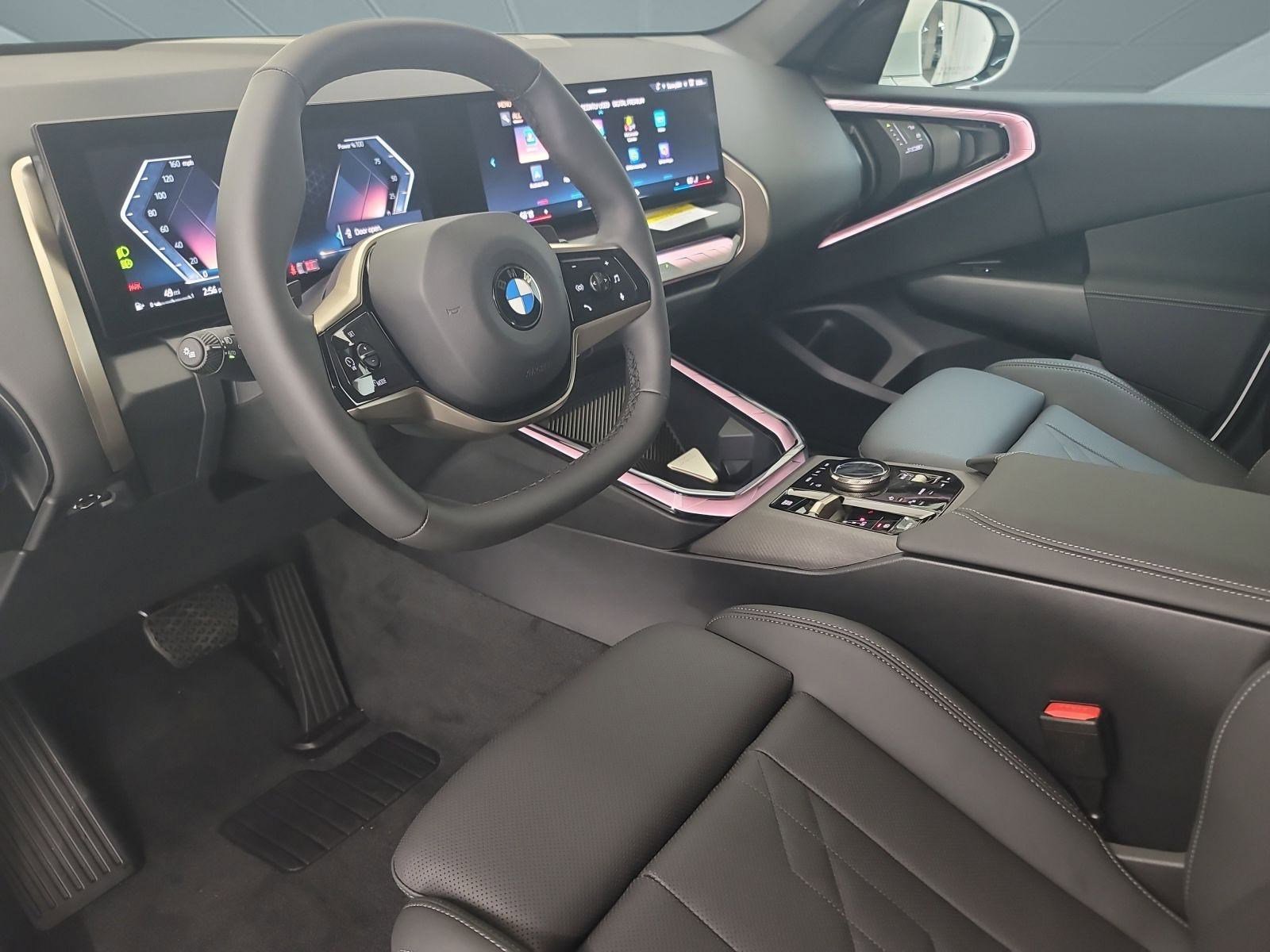 2025 Bmw X3 30x Drive photo 3