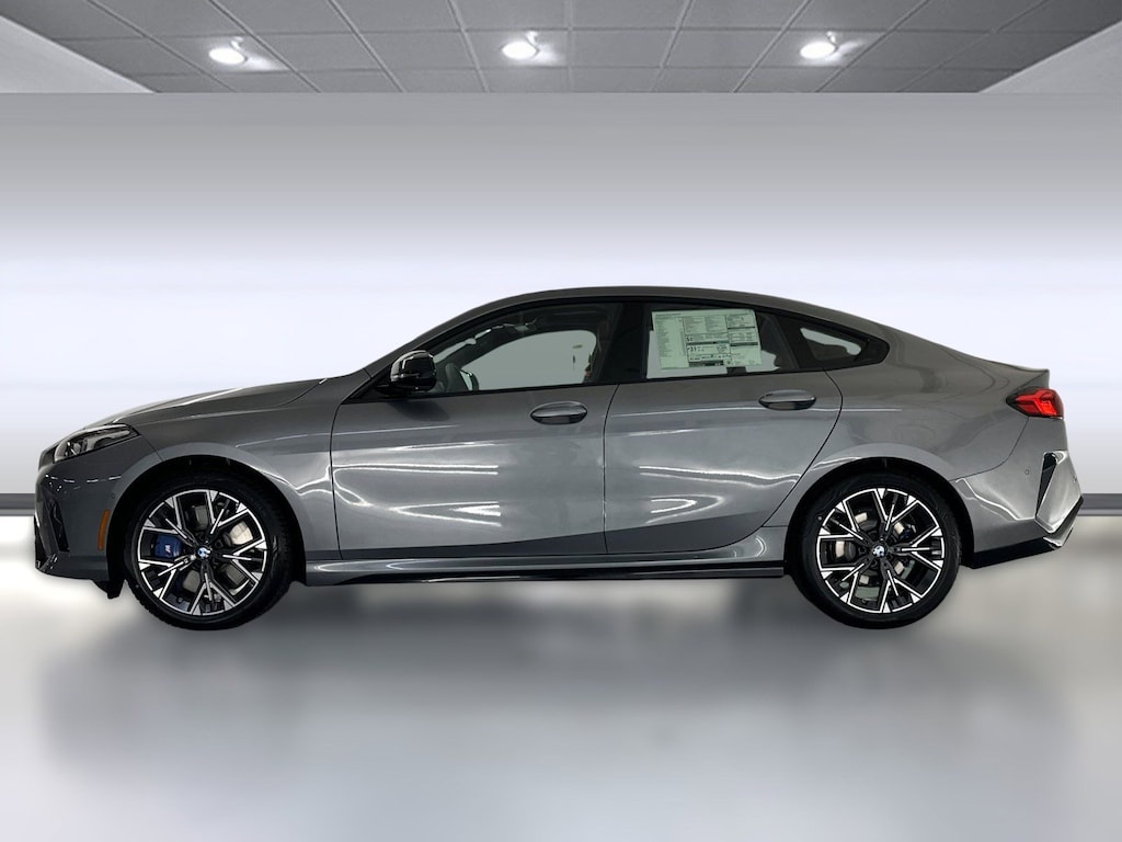 New 2026 BMW 228i Gran Coupe
