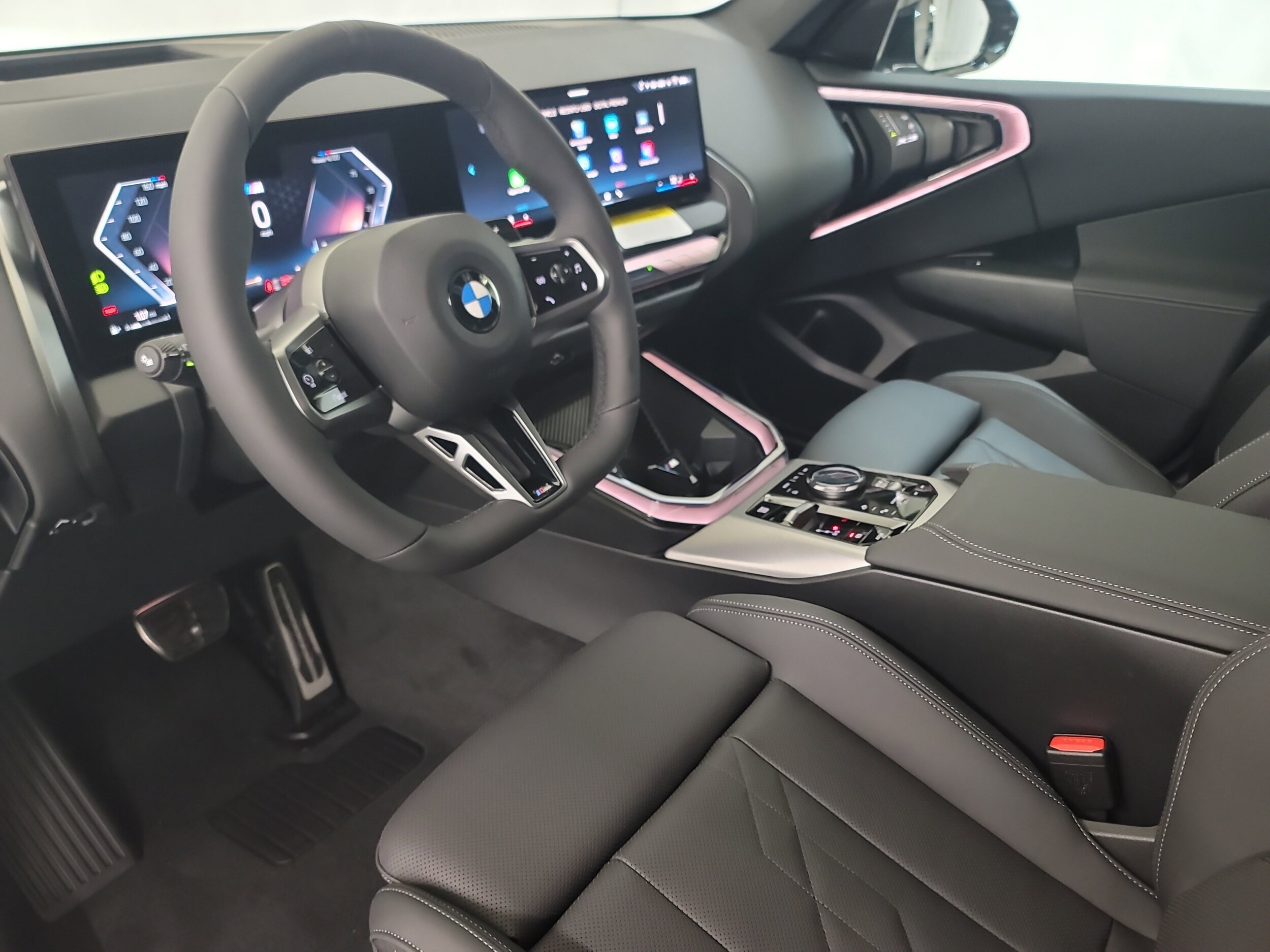 2025 Bmw X3 30x Drive photo 4