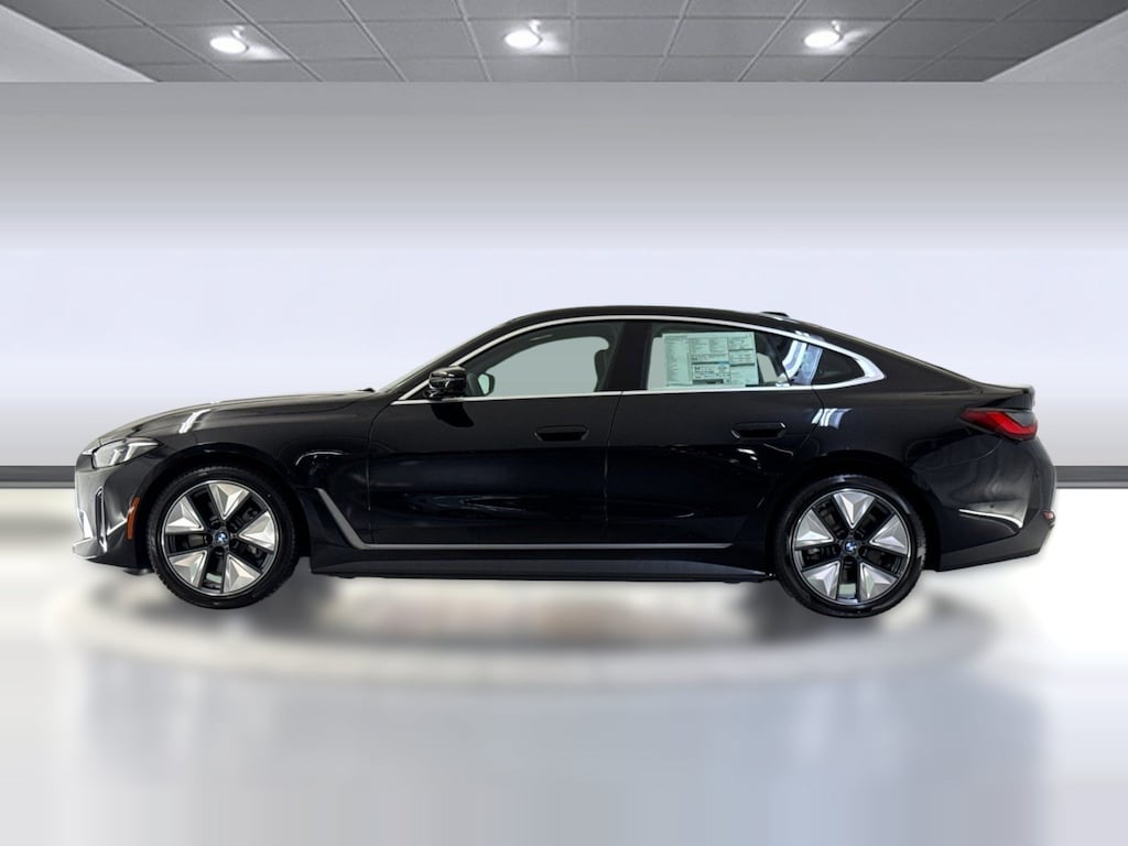 New 2026 BMW i4 xDrive40 Hatchback