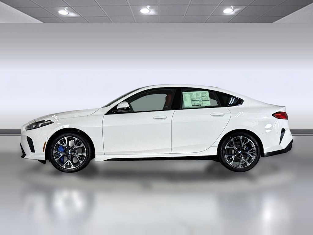 New 2026 BMW 228i Gran Coupe