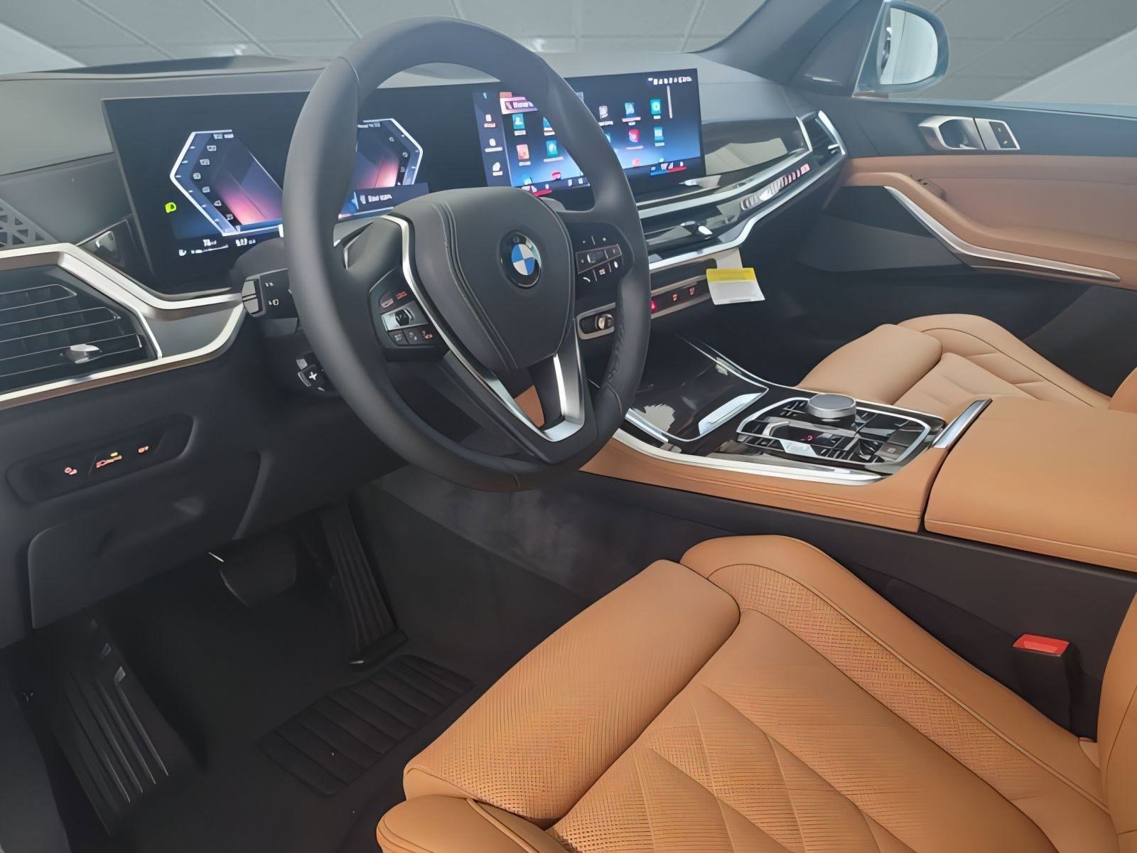 2026 Bmw X5 sDrive40i photo 4