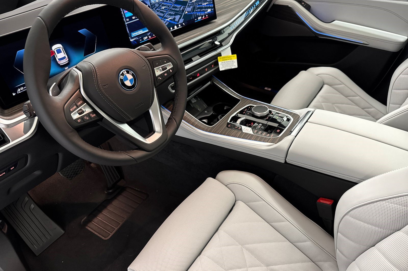 Used 2026 BMW X5 PHEV xDrive50e SUV