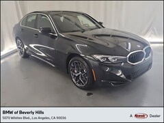 Used 2025 BMW 330i Sedan for Sale in Ontario, CA