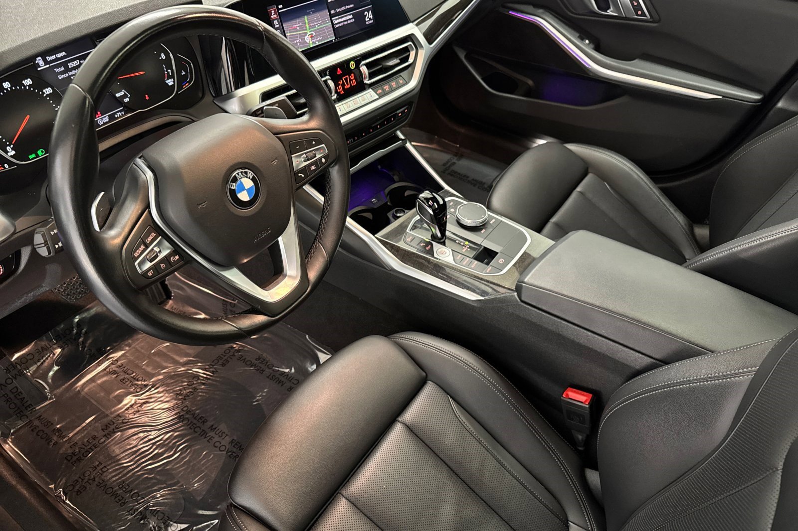 2022 Bmw 330i photo 4