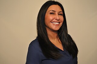 Neda Shahrokhi