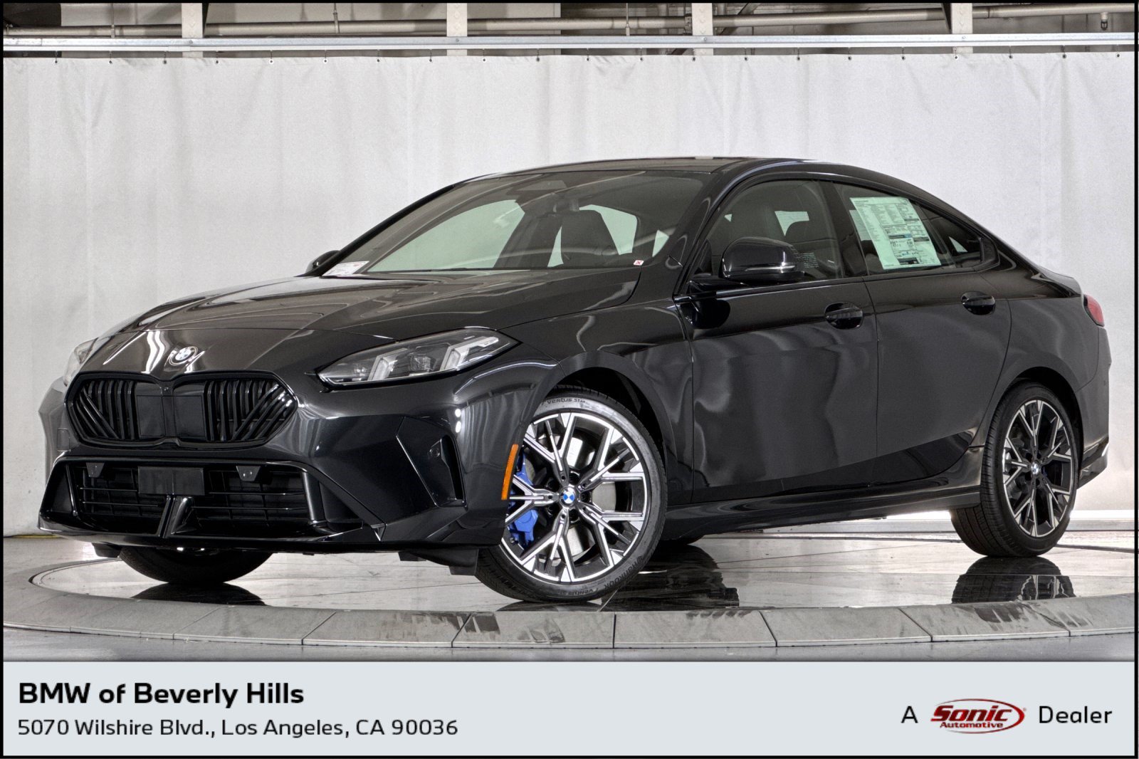  BMW 228i