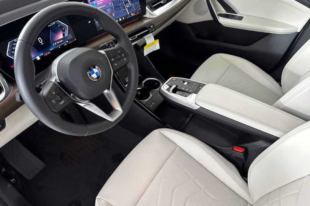 New 2026 BMW X1 xDrive28i SUV