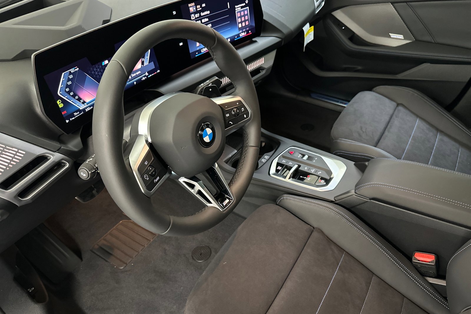 2026 Bmw 228i Coupe photo 4