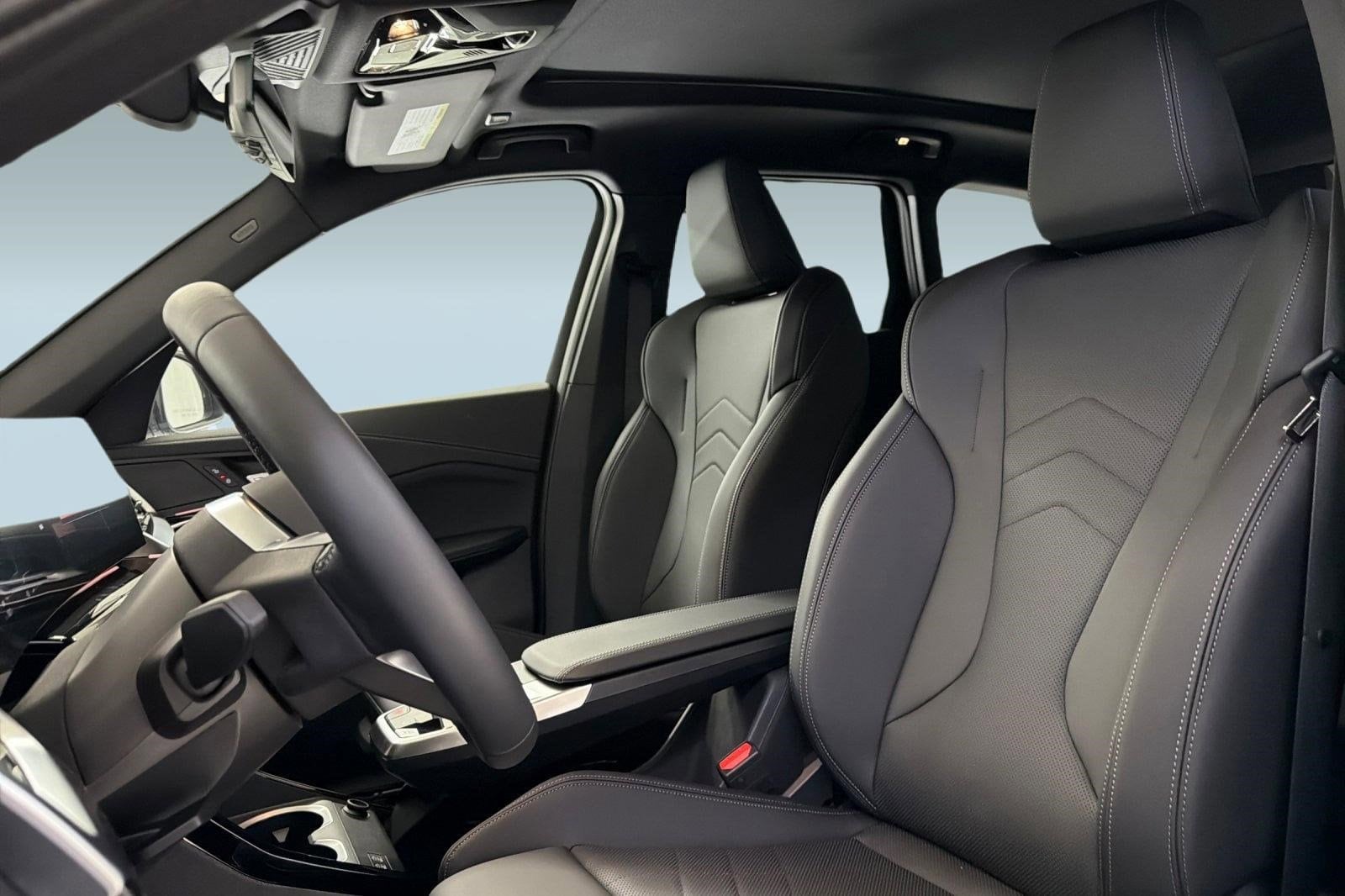 2026 BMW X1 xDrive28i photo 4