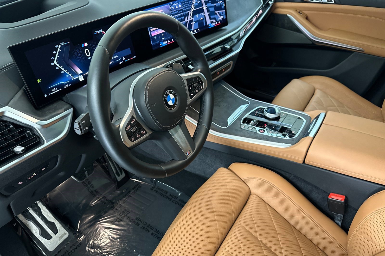 2024 Bmw X5 sDrive40i photo 4