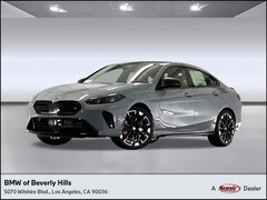 2026 BMW M235i xDrive Gran Coupe