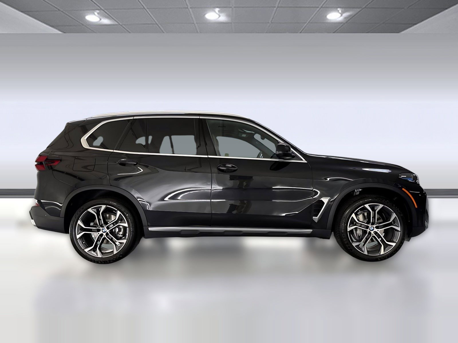 2026 BMW X5 sDrive40i photo 6