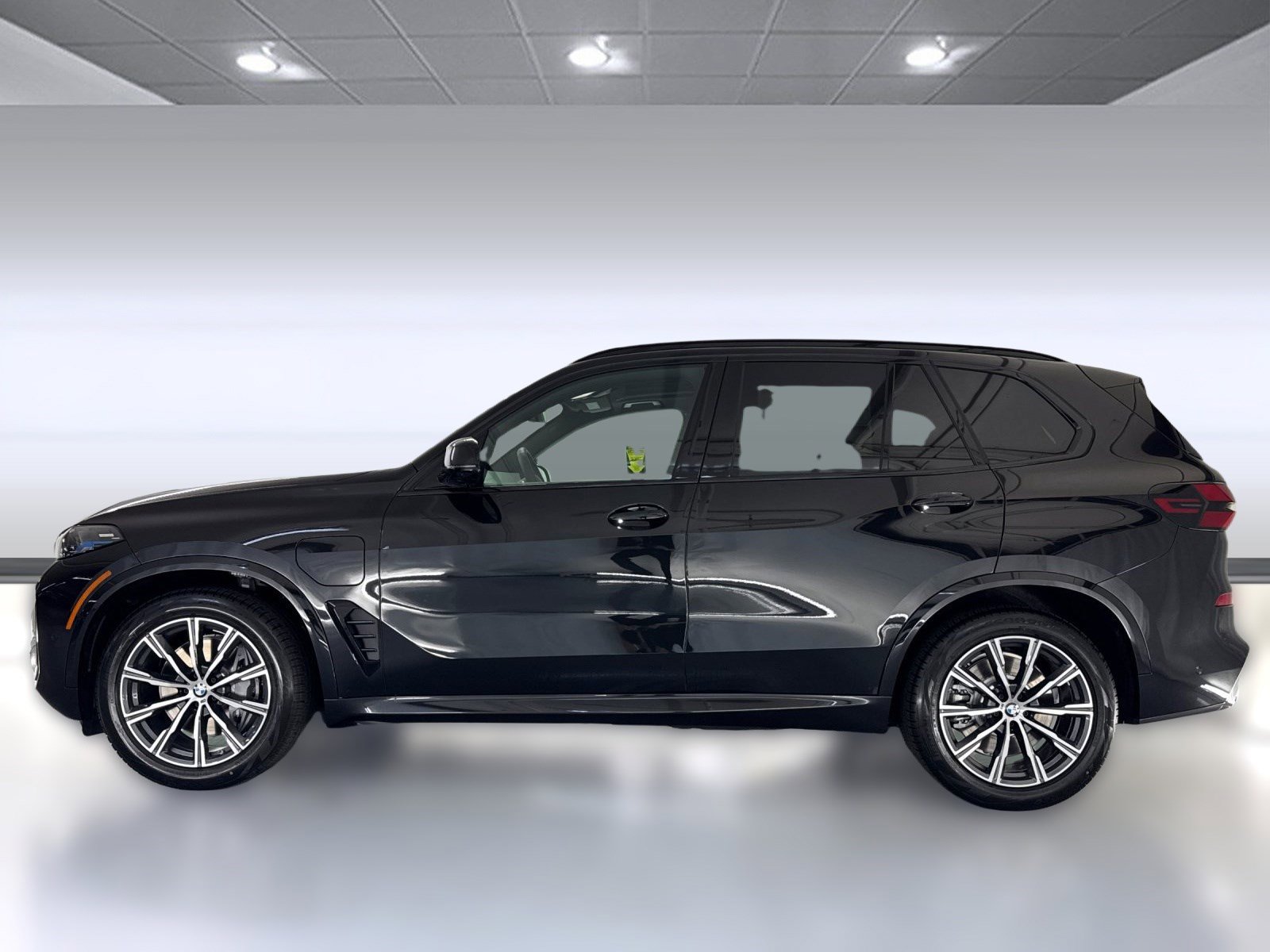 2026 Bmw X5 xDrive50e photo 2