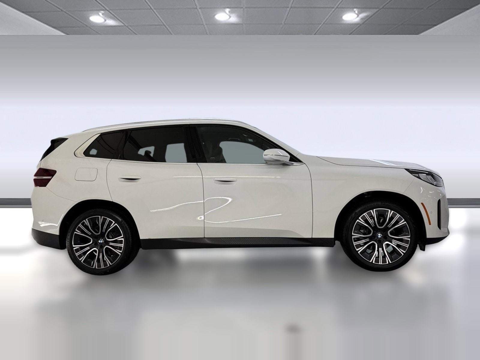 2026 BMW X3 30 xDrive photo 6