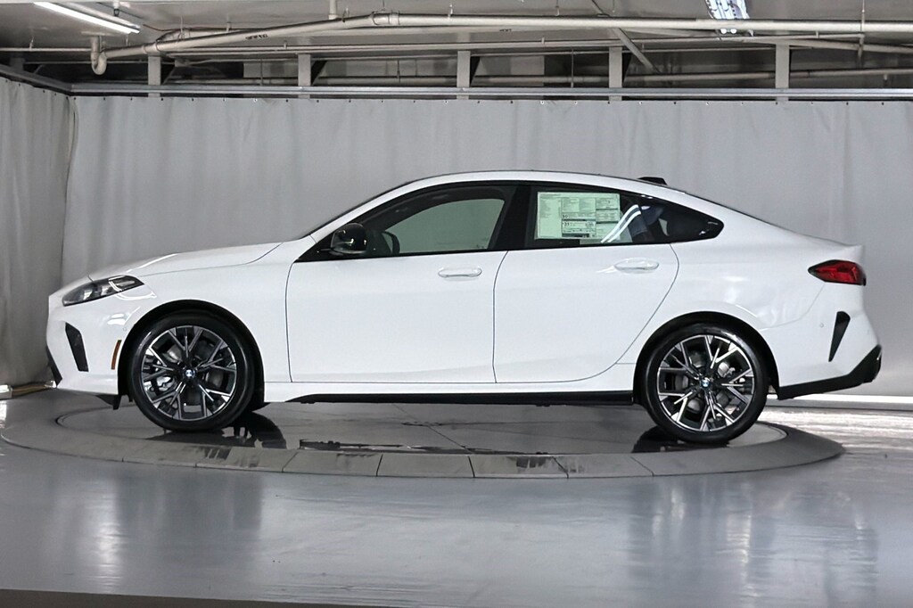 New 2026 BMW 228i Gran Coupe