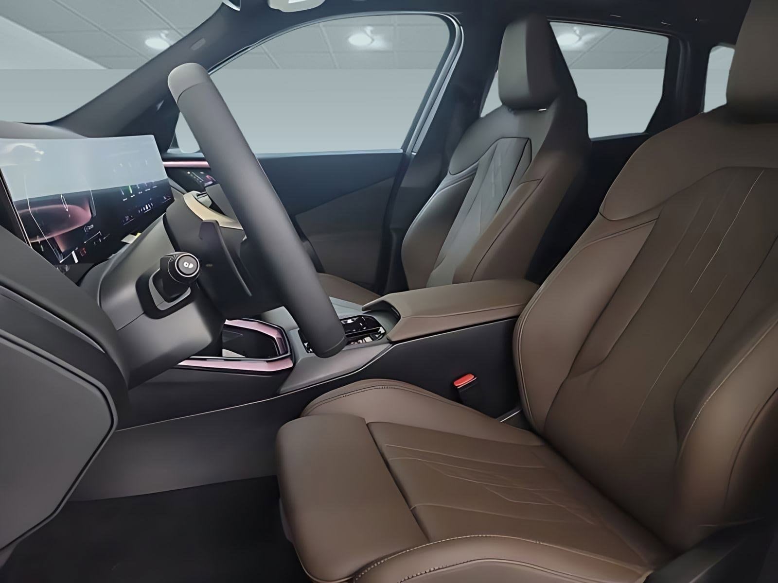 2025 BMW X3 30 xDrive photo 6