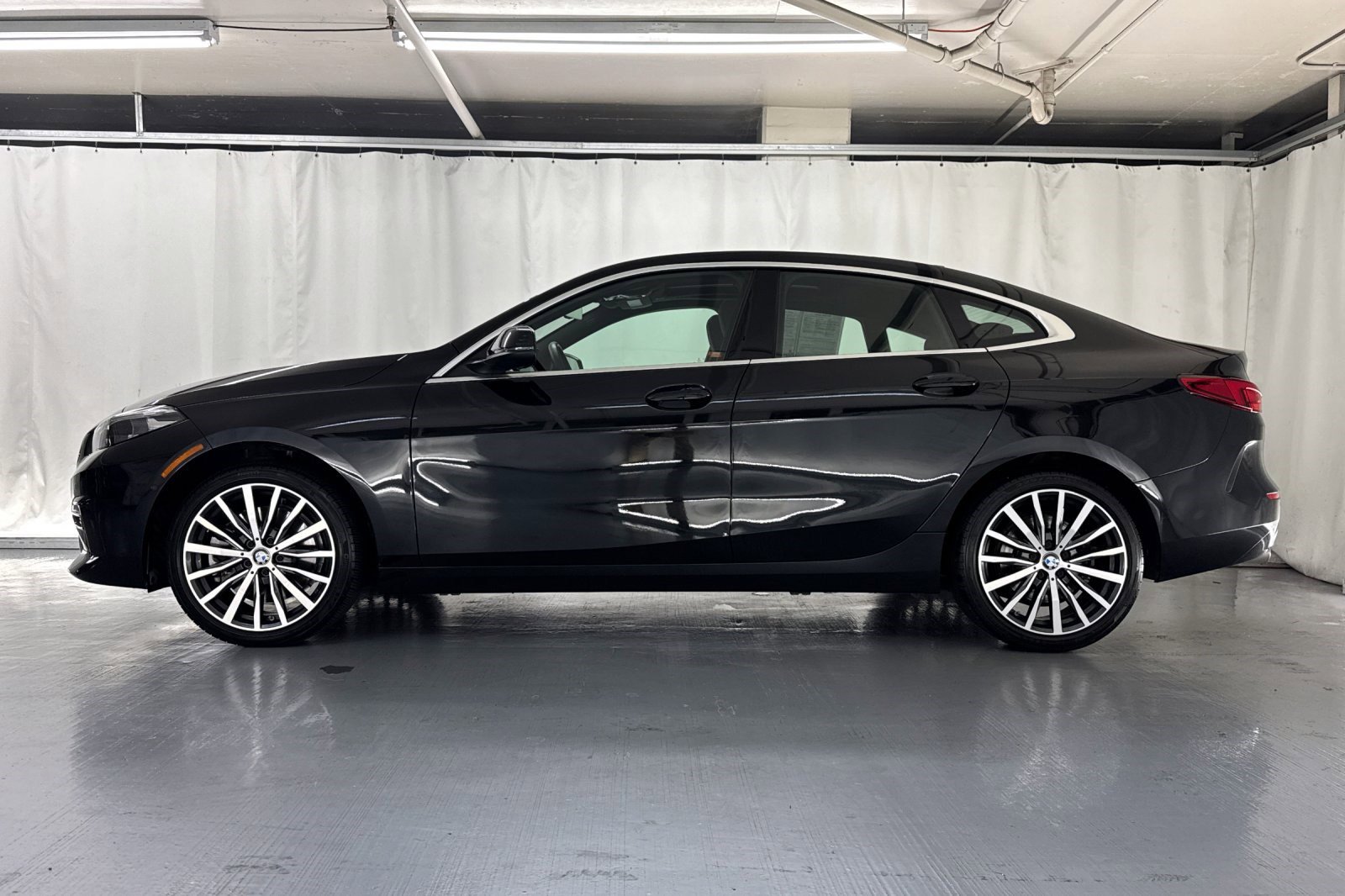 2022 Bmw 228i Coupe photo 2