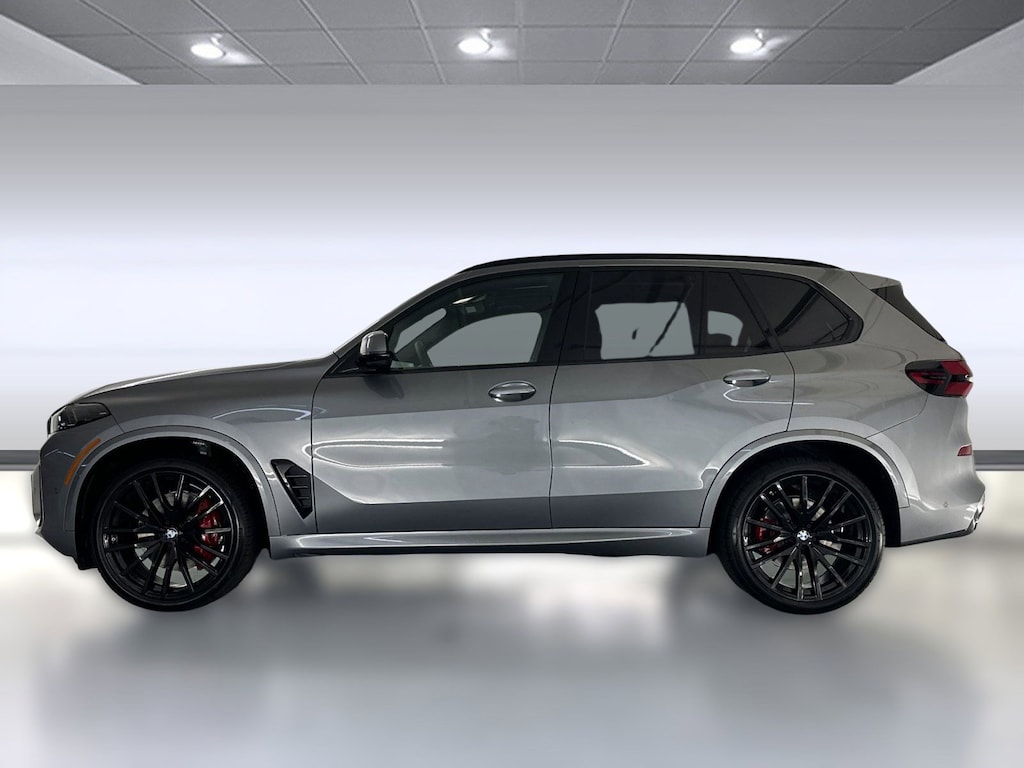 New 2026 BMW X5 xDrive40i SUV