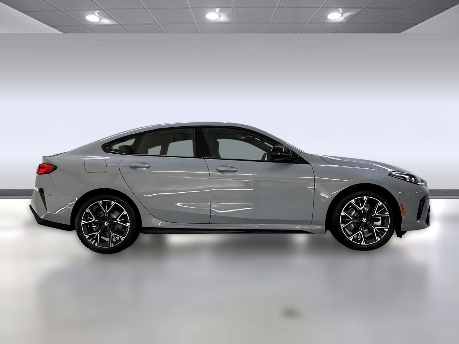 2026 BMW 228i photo 3