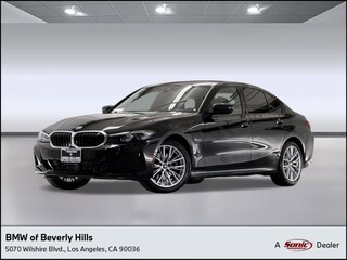 2023 BMW 330e