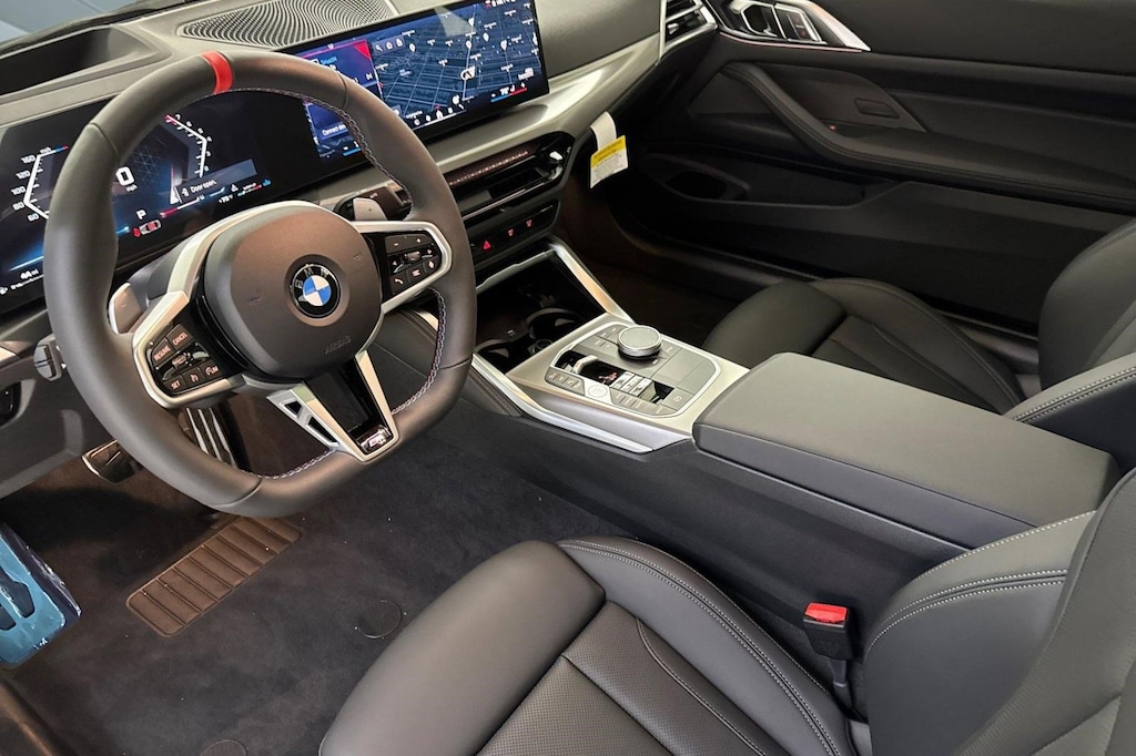 New 2026 BMW M440i Coupe