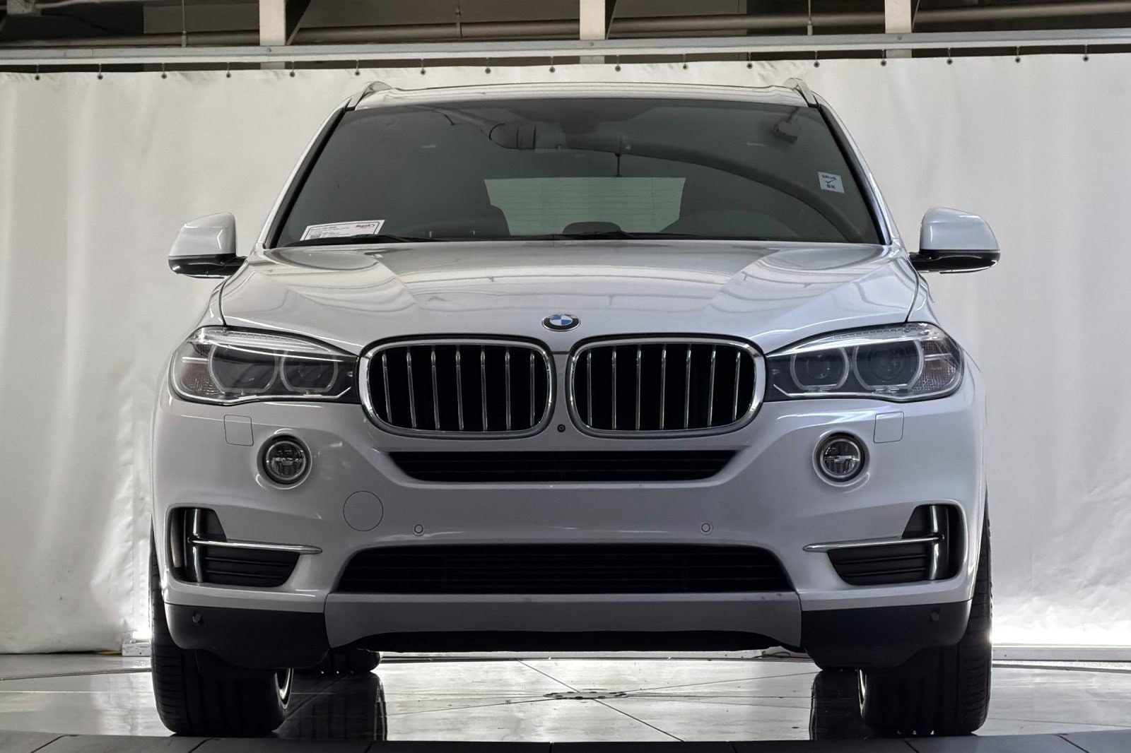 2017 BMW X5 photo 4