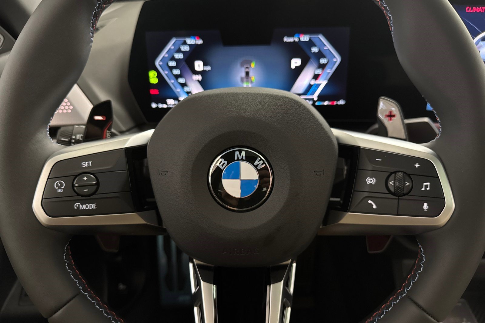2026 BMW 2 Series M235 - Photo 17