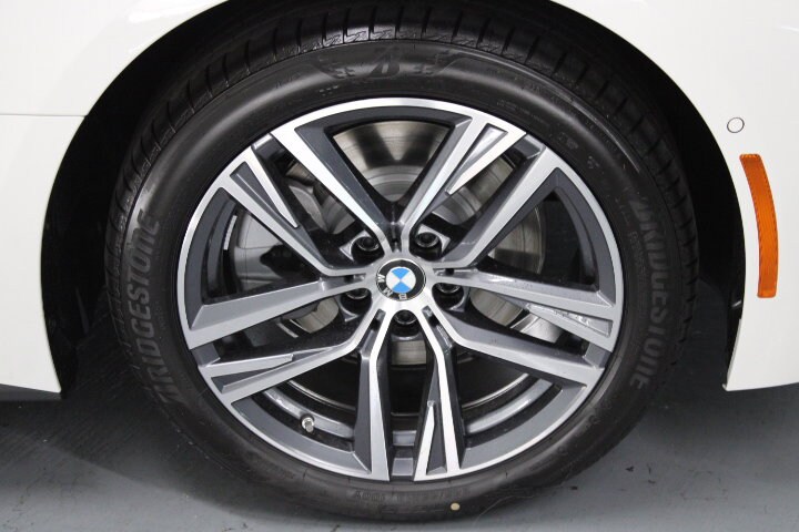 2025 Bmw 430i Gran Coupe photo 3
