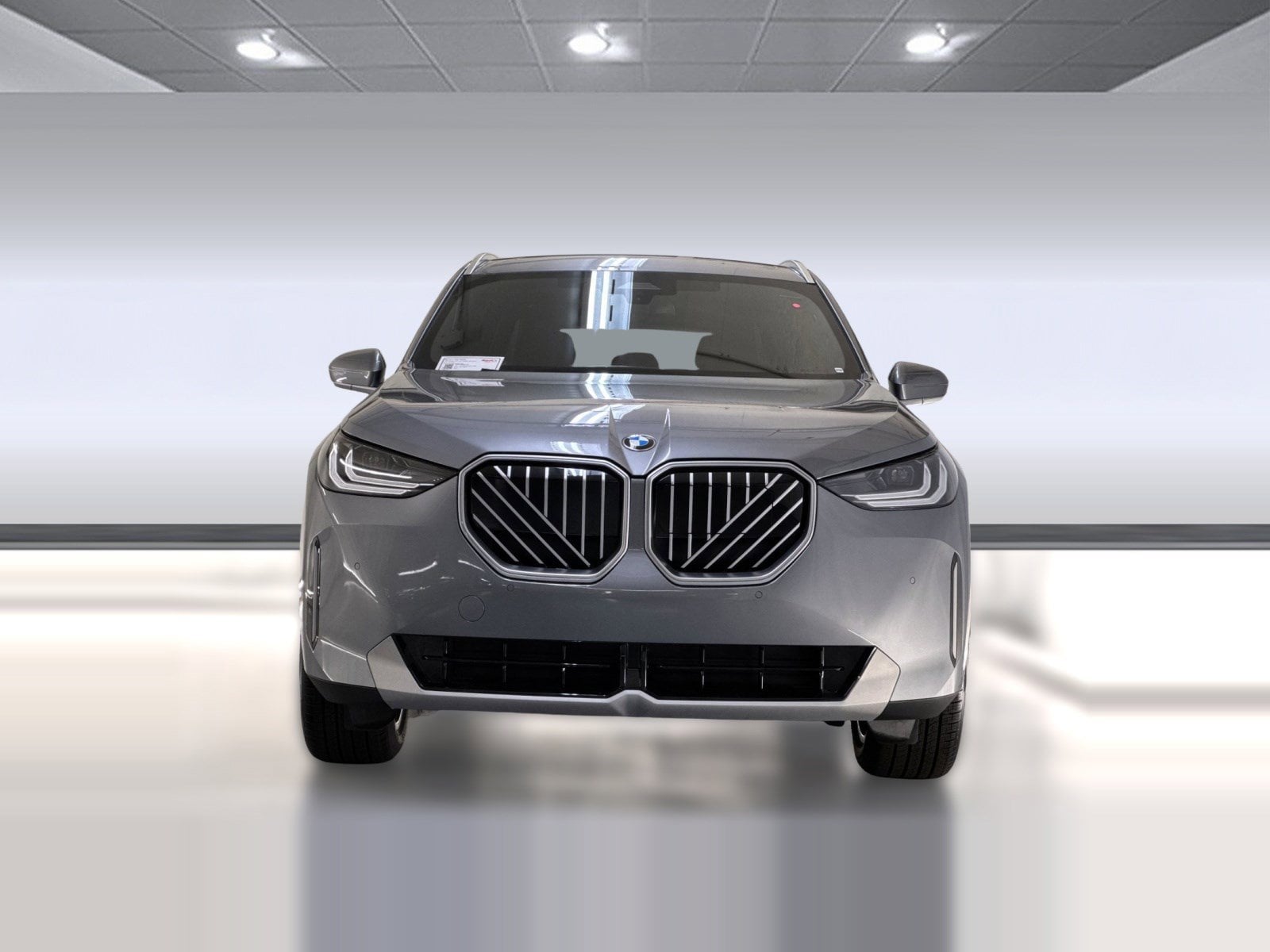 2026 BMW X3 30 xDrive photo 4