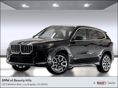 2026 BMW X1 xDrive28i SUV