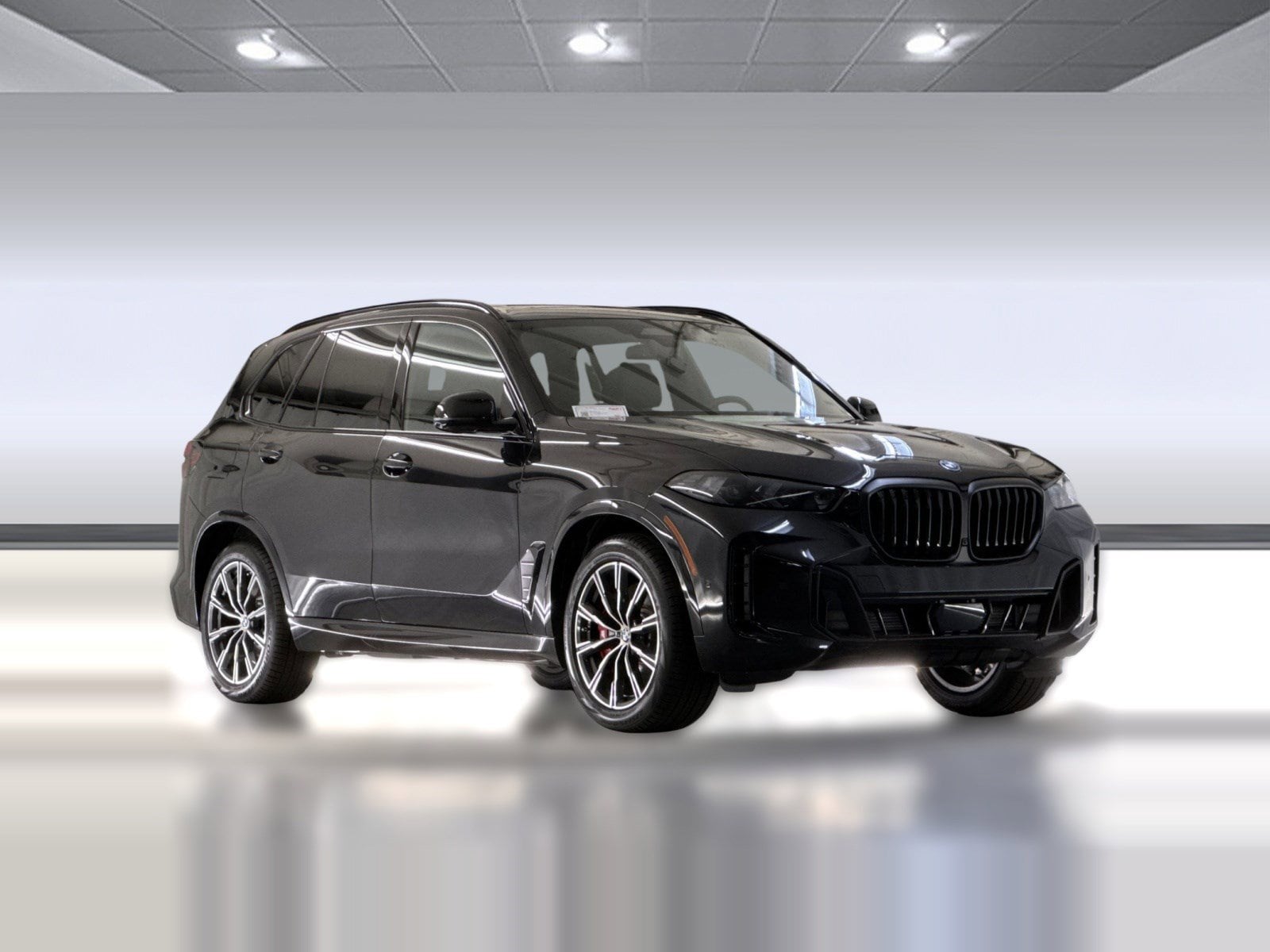 2026 BMW X5 50e - Photo 7