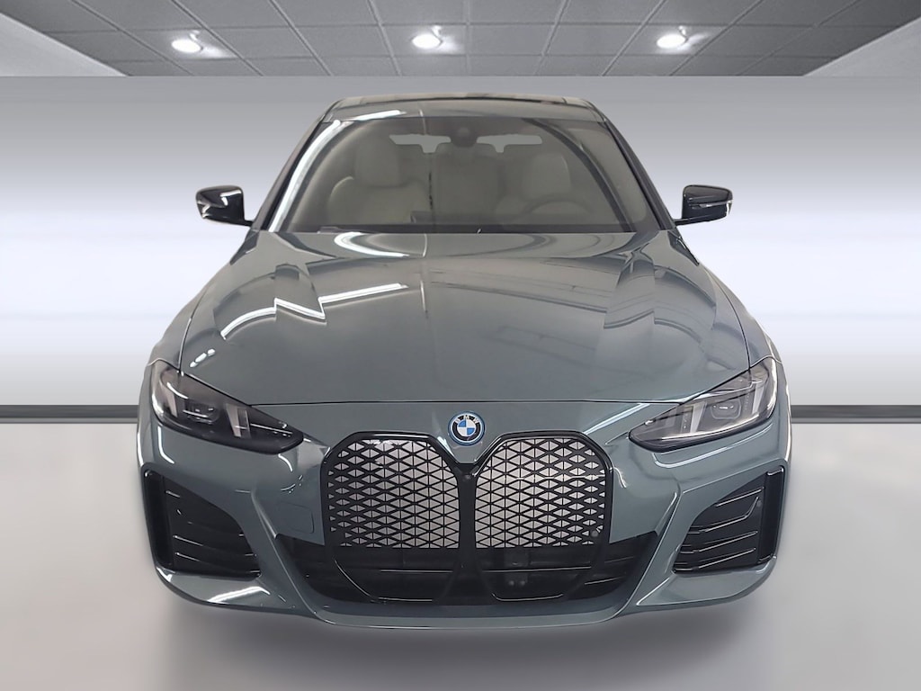 Used 2025 BMW i4 eDrive40 Gran Coupe