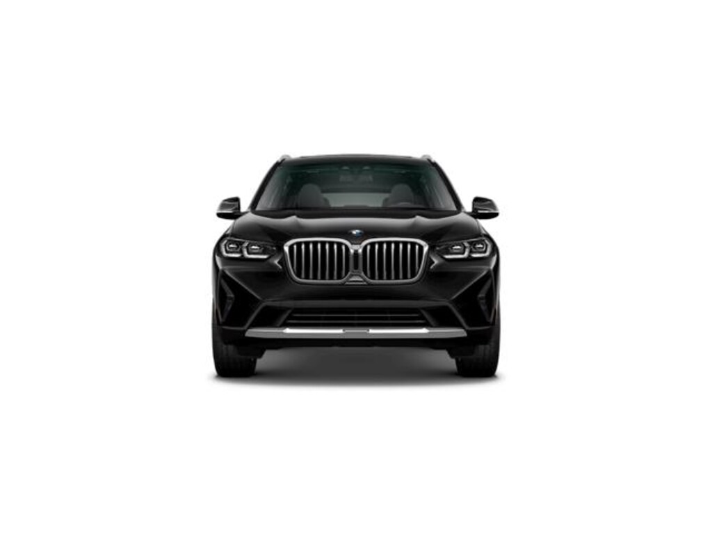 Bmw x3 аккумулятор где