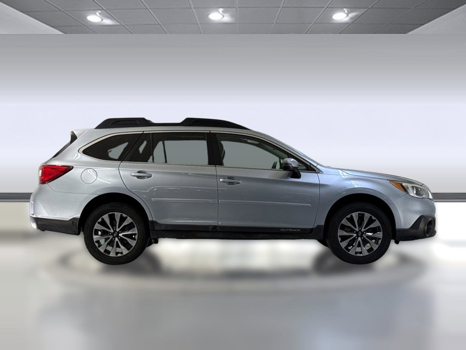 2017 Subaru Outback Limited photo 6