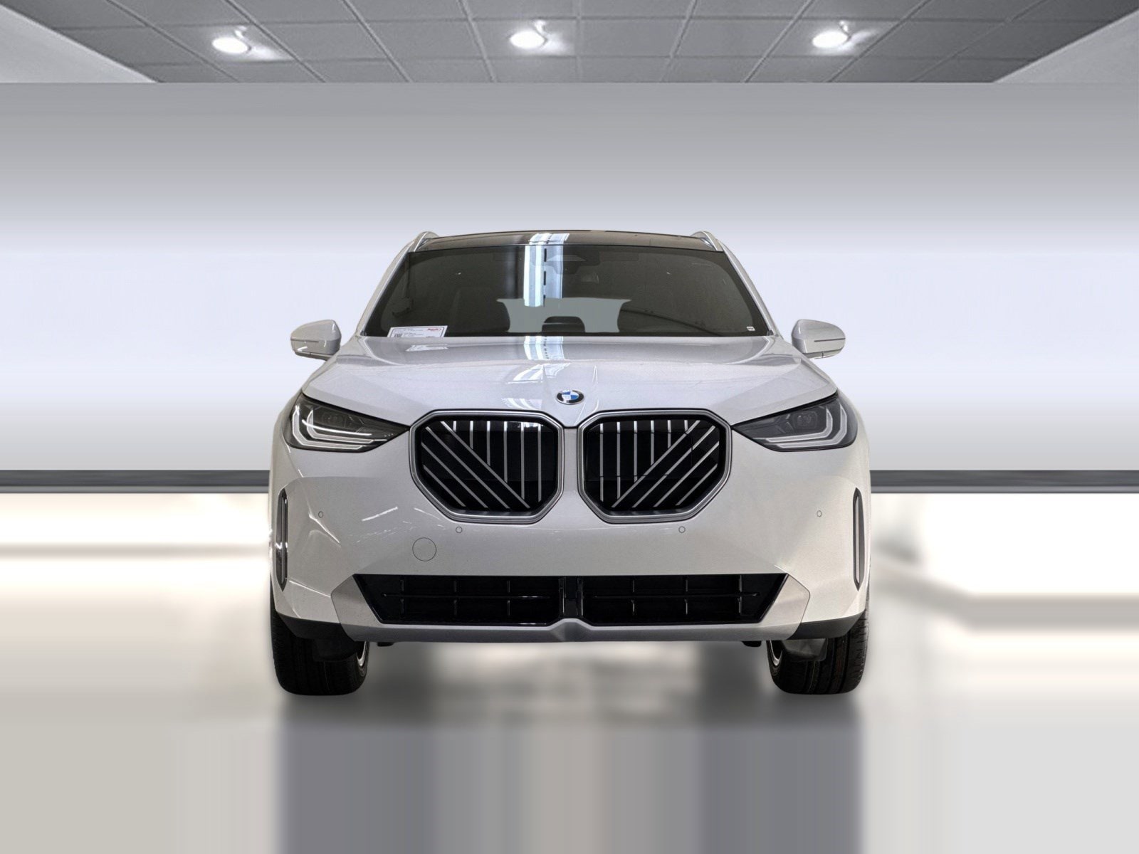 2026 BMW X3 30 xDrive photo 4