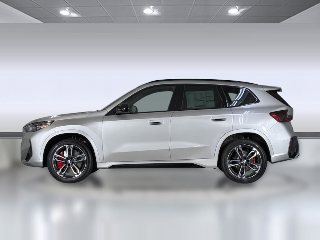 New 2026 BMW X1 xDrive28i SUV