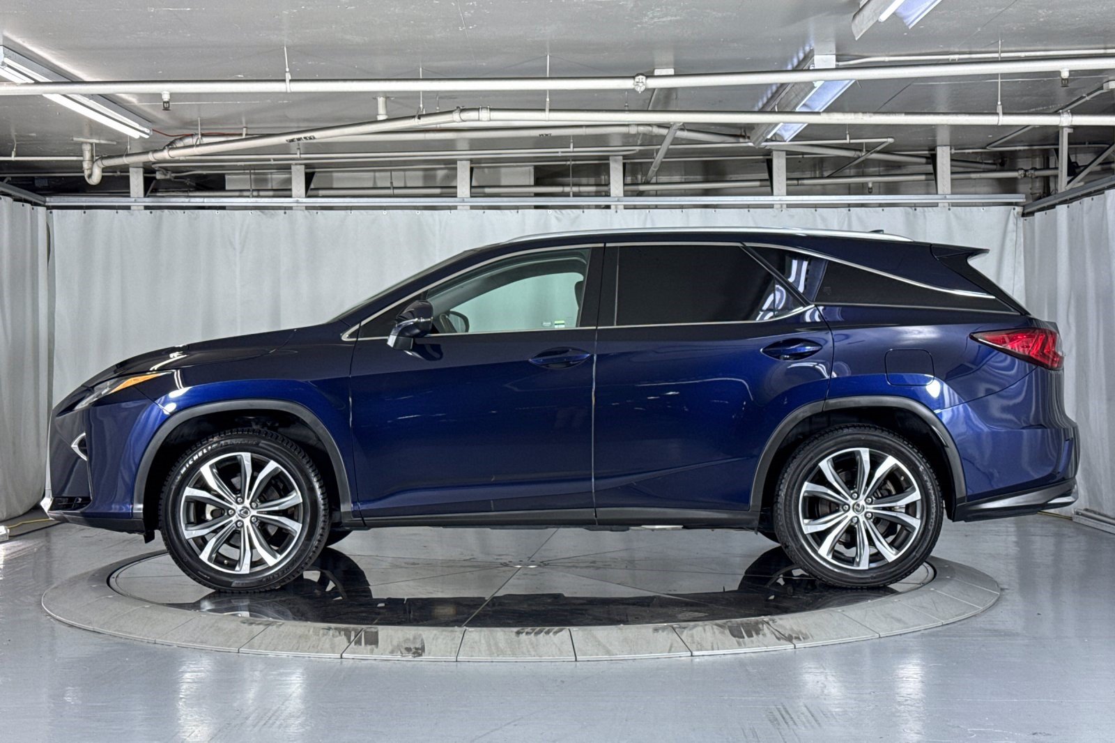 Used 2018 Lexus RX 350L RX 350L Premium SUV