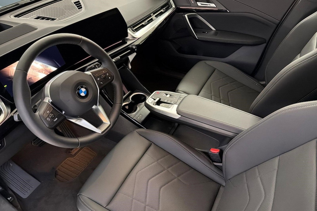New 2026 BMW X1 xDrive28i SUV