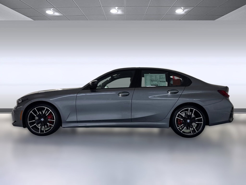 New 2026 BMW M340 i NA Sedan