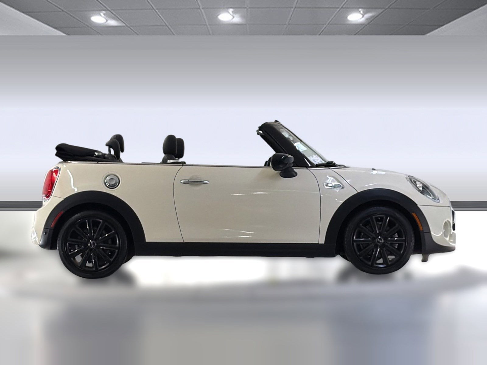 2020 MINI Convertible Cooper S photo 6