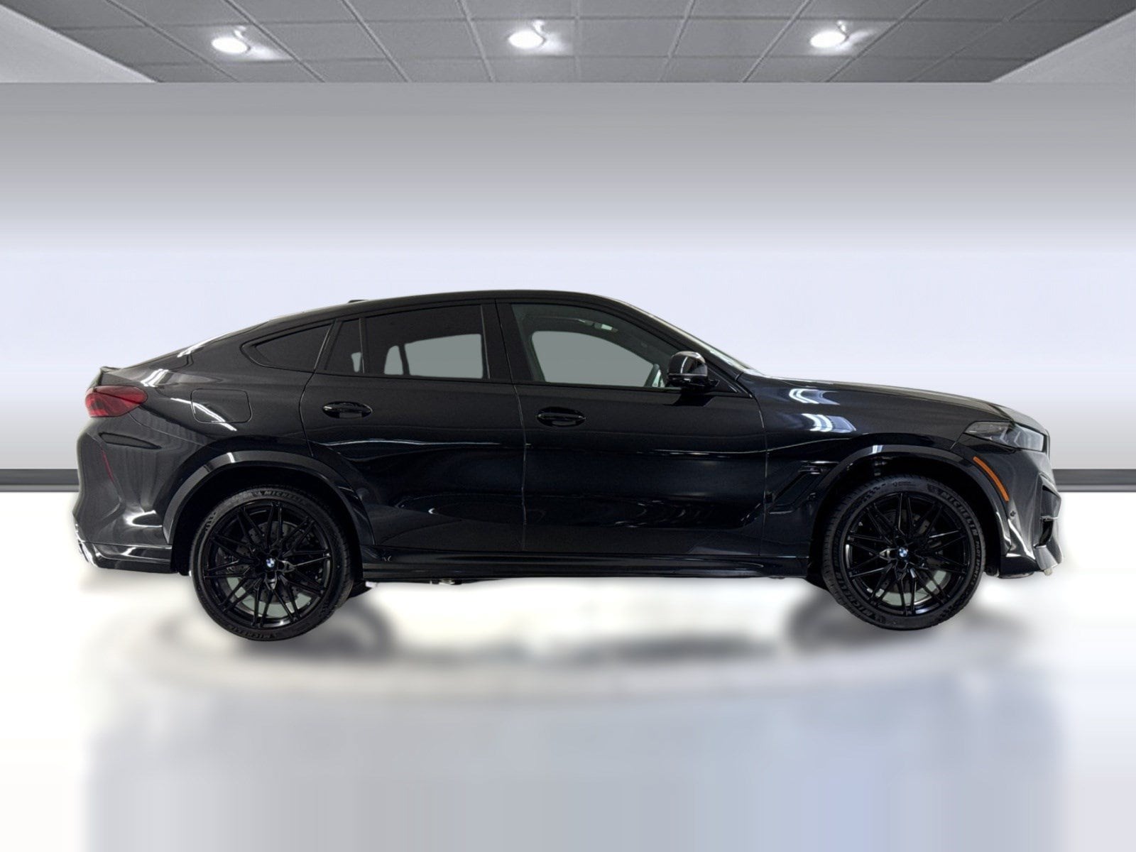 X6 M Competition SUV